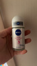 妮维雅（NIVEA）【孙颖莎同款】抑汗香体止汗露滚珠精华爽身走珠液50ml*3 实拍图