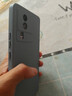 顾京 iqoo neo7se手机壳vivo iQOO Neo7se液态硅胶镜头全包围防摔超薄保护套 iQOO Neo7se【熏衣灰】单壳 实拍图