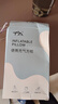 TA充气枕头旅行枕按压便携腰枕腰靠坐垫飞机旅行神器抱枕午睡灰色 实拍图