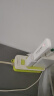 影腾随身wifi三网通用无线wi-fi6免插卡移动联通电信无限制便携式4G高速随行网络通用流量2025款5GHF 【含累计1500G流量180天有效】插电款 实拍图
