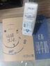蒙牛特仑苏低脂纯牛奶部分脱脂250ml×16盒(3.6g优质乳蛋白)礼盒装 实拍图