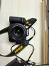 永诺YN50mm F1.8N尼康口单反相机标准定焦大光圈全画幅人像镜头 实拍图