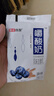 惠丰优牧 蓝莓燕麦嚼酸奶170g*10袋营养早餐酸牛奶整箱 新老包装 源头直发 实拍图