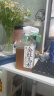 统一  无糖春拂绿茶0糖0脂100%真茶萃取原味大瓶茶饮料900ml*8瓶 实拍图