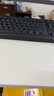 联想（Lenovo）有线键盘鼠标套装 键鼠套装 全尺寸键盘 商务办公 MK11Lite 实拍图