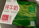 蒙牛（MENGNIU）纯牛奶 利乐枕240ml×16包新旧包装随机发货 实拍图