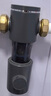 海尔（Haier）前置过滤器全屋9T家用净水器HP-05升级迭代款40微米双网反冲洗大通量管道过滤器 全屋家用净水器 实拍图