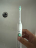 飞利浦（PHILIPS）电动牙刷头 C2牙菌斑洁净型 适配HX6730HX6512HX6803HX3714 牙菌斑洁净-HX9021/67-1支 实拍图