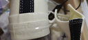 匡威（Converse）官方 Run Star Hike低帮帆布流星厚底鞋黑色168816C 黑色/168816C 37 实拍图