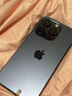 Apple iPhone 14Pro  苹果14pro  国行5G全网通 二手苹果手机 暗夜紫 【85%用户选择】 【99新】128G【性价比推荐】3期免息 三年老店+五星店铺+三年质保 实拍图