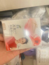 浪莎短丝袜女夏季超薄透明丝袜女士水晶丝短袜女袜20双装 均码 实拍图