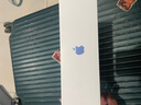 Apple/苹果【国家补贴】iPad 11英寸 A16芯片2025年款 平板电脑 (128GB WLAN版/学习办公娱乐)蓝色 实拍图
