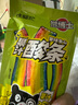 徐福记熊博士酸条橡皮软糖10支装休闲糖果零食生日 独立条装 哄娃神器 实拍图