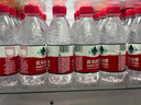农夫山泉 饮用水饮用天然水380ml*24瓶 办公商务会议 塑膜纸箱随机发货 实拍图
