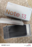 小米Redmi Note13 5G 国家补贴 1亿像素 超细四窄边OLED直屏 8GB+128GB 时光蓝 5G手机 实拍图