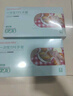 乌斯京 一次性手套TPE食品级200只餐饮厨房美容塑料薄膜手套 大码L 实拍图