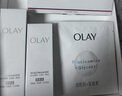 玉兰油（OLAY）全新水光小白瓶50ml补充套装精华液美白提亮去黄补水面部精华 实拍图