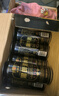 薩羅娜（SALUONA）小麦黑啤酒 500ml*24听罐整箱装  焦香浓郁 原浆黑啤  晒单实拍图