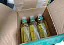 农夫山泉 东方树叶茉莉花茶500ml*15瓶 0糖0脂0卡无糖茶饮料 礼盒 实拍图