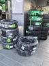 米其林（MICHELIN）汽车轮胎 225/50R17 98W 耐越 ENERGY MILE 适配C系/雅阁/A4L 实拍图