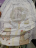 MOONY苏菲尤妮佳慕怡小羊驼超薄透气拉拉裤L码34片(9-14kg) 实拍图
