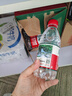 农夫山泉 饮用水饮用天然水380ml*24瓶 办公商务会议 塑膜纸箱随机发货 实拍图