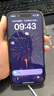 Apple/苹果 iPhone 16 Pro（A3294）128GB 黑色钛金属 支持移动联通电信5G 双卡双待手机 实拍图