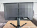 飞利浦EVNIA电竞游戏显示器 27英寸 2K 原生180Hz FastIPS 1ms 10bit 出厂校准 HDR400 DP1.4 27M2N5500 实拍图