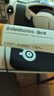 赛睿（SteelSeries）QcK Large(QcK+)游戏鼠标垫大号 donk同款电竞鼠标垫 fps顺滑鼠标垫 CSGO/打瓦 L号450*400*2mm  实拍图