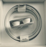 Apple/苹果 AirPods Pro（第二代）磁吸充电 神级降噪无线蓝牙耳机 全新原封 海外版【USB-C充电口】 实拍图