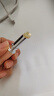 DHC橄榄护唇膏1.5g 保湿滋润不粘腻润唇膏 温和舒缓修护无色打底 实拍图