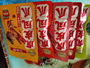 王小卤虎皮凤爪(W3)混合味105g*5袋(卤香+火锅+香辣+微辣+椒麻）鸡爪  实拍图
