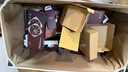 NOCTUA NH-D15 G2 HBC LBC D15 2代 二代 8热管回流焊 双塔旗舰CPU风冷散热器 AM4 AM5 LGA1851 LGA1700 猫头鹰 NH-D15 G2 LBC 实拍图