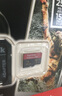 闪迪（SanDisk）2TB TF（MicroSD）内存卡 A2 5K/4K V30 U3 C10 至尊超极速移动存储卡 读速250MB/s 写速150MB/s 实拍图