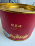 福茗源乌龙茶叶 凤凰单枞 鸭屎香芝兰香2025新茶特级50g罐装茶叶自己喝 实拍图