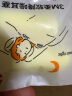 3M耳塞 隔音降噪睡眠睡觉舒适不伤耳 防噪音口红耳塞14枚+蓝收纳盒 实拍图