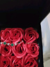 GLTEN施华洛世奇锆四叶草纯银手链女生生日礼物送女朋友老婆小众高级感 实拍图