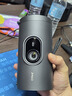坚果投影（JMGO）P5X投影仪便携家庭影院 DLP家用投影机1080P 一体式隐藏云台投影 2年质保 国家补贴15% 实拍图