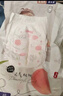 好奇（Huggies）铂金装成长裤XXL74片(15kg以上)小桃裤加加大号婴儿尿不湿超薄 实拍图
