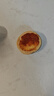 俏侬 牛油蛋挞皮1020g 51个装 儿童蛋挞空气炸锅烤箱烘焙食材 实拍图