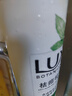力士（LUX）祛痘平滑精华香氛沐浴露 橙花鸢尾香370g 实拍图