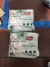 好奇（Huggies）小森林湿巾20抽3包加大加厚婴童手口适用植物纤维去油污消毒便携 实拍图