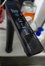 美的（Midea）家用加热净水器 星河真沸腾直饮净热一体机0阻垢剂 温热水1800G RO反渗透 厨下即滤净饮机1000G 实拍图