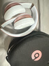 beats Solo3 Wireless【618】头戴式 蓝牙无线耳机 手机耳机 游戏耳机 玫瑰金 高考祝福礼物 实拍图