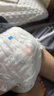 帮宝适【添加类胎脂】一级帮纸尿裤M42 夏天透气尿不湿尿裤 实拍图