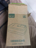 双枪冰格制冰模具冻冰块食品级冰块模具 家用制冰冰块制作器冰箱储冰 实拍图