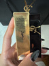 圣罗兰（YSL）黑管镜面爱心唇釉442口红滋润化妆品生日礼物女送女友 实拍图