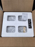 得力（deli）办公全自动60张德标四级碎纸机大型商用自动碎纸家用A4纸张商务粉碎机 可带钉碎A4纸  GA811 实拍图