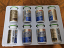 健力多氨糖软骨素钙片180片 补软骨护关节增加骨密度 汤臣倍健 实拍图