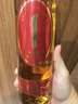 天地壹号 苹果醋饮料650ml*4瓶 0脂肪 酸爽解腻 多喝醋有好处年货 实拍图